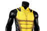 Photo de Deadpool 3 James Howlett Wolverine Cosplay Costume C08377