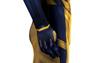 Immagine di Deadpool 3 James Howlett Wolverine Cosplay Costume C08377