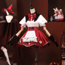 Picture of Genshin Impact 3.8 New Skin Klee Cosplay Costume C08376-AAA