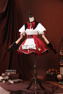 Photo de Genshin Impact 3.8 Nouvelle Peau Klee Cosplay Costume C08376-AAA