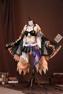 Picture of Honkai Impact 3 The Thirteen Flame-Chasers Pardofelis Cosplay Costume C08375