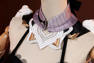 Picture of Honkai Impact 3 The Thirteen Flame-Chasers Pardofelis Cosplay Costume C08375
