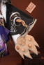 Picture of Honkai Impact 3 The Thirteen Flame-Chasers Pardofelis Cosplay Costume C08375