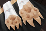 Picture of Honkai Impact 3 The Thirteen Flame-Chasers Pardofelis Cosplay Costume C08375