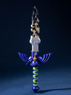 Picture of The Legend of Zelda: Tears of the Kingdom Link Cosplay Sword and Shield C08370