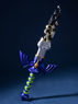 Picture of The Legend of Zelda: Tears of the Kingdom Link Cosplay Sword and Shield C08370
