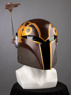 Immagine del casco cosplay di Rebels Sabine Wren C08359