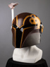 Photo de Rebels Sabine Wren Cosplay Casque C08359