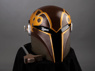 Picture of Rebels Sabine Wren Cosplay Helmet C08359