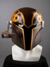 Bild von Rebels Sabine Wren Cosplay Helm C08359