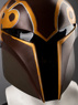 Bild von Rebels Sabine Wren Cosplay Helm C08359