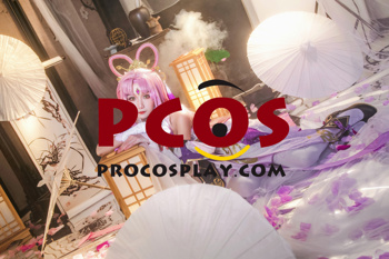 Bild des Spiels Honkai: Star Rail Fu Xuan Cosplay-Kostüm C07986-AA