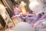 Photo de Jeu Honkai: Star Rail Fu Xuan Cosplay Costume C07986-AA