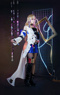 Imagen de Honkai: disfraz de Cosplay de Star Rail Serval C08262-AA