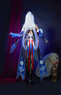 Photo de Honkai: Star Rail Jingliu Cosplay Costume C08331-AA