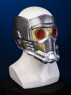 Picture of Guardians of the Galaxy Star-Lord Cosplay Helmet C08358