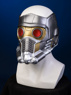 Picture of Guardians of the Galaxy Star-Lord Cosplay Helmet C08358