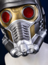 Picture of Guardians of the Galaxy Star-Lord Cosplay Helmet C08358