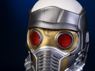 Picture of Guardians of the Galaxy Star-Lord Cosplay Helmet C08358