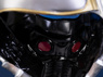 Picture of Guardians of the Galaxy Star-Lord Cosplay Helmet C08358