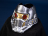 Picture of Guardians of the Galaxy Star-Lord Cosplay Helmet C08358