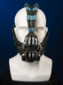 Photo du masque de cosplay The Dark Knight Rises Bane C08356