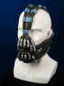 Immagine della maschera cosplay The Dark Knight Rises Bane C08356