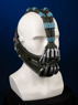 Imagen de Máscara de cosplay de The Dark Knight Rises Bane C08356