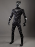 Picture of Black Panther T'Challa Cosplay Costume mp003926