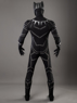 Image de Black Panther T'Challa Cosplay Costume mp003926