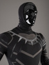 Picture of Black Panther T'Challa Cosplay Costume mp003926