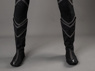 Picture of Black Panther T'Challa Cosplay Costume mp003926