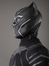 Picture of Black Panther T'Challa Cosplay Costume mp003926