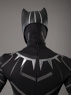 Bild von Black Panther T'Challa Cosplay Kostüm mp003926