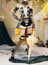 Bild von Genshin Impact Navia Cosplay-Kostüm C08505-AA