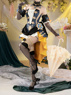 Picture of Genshin Impact Navia Cosplay Costume C08505-AA