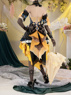 Picture of Genshin Impact Navia Cosplay Costume C08505-AA