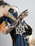 Bild von Genshin Impact Navia Cosplay-Kostüm C08505-AA