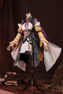 Photo de Honkai : Costume de cosplay Star Rail Sushang C08388-AA