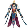 Picture of Honkai: Star Rail Xueyi Cosplay Costume C08382-A