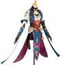 Picture of Honkai: Star Rail Xueyi Cosplay Costume C08382-A