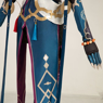 Imagen de Honkai: disfraz de cosplay de Star Rail Xueyi C08382-A