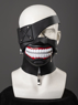 Immagine della maschera cosplay di Ken Kaneki C08372