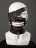 Photo du masque de cosplay Ken Kaneki C08372