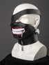 Immagine della maschera cosplay di Ken Kaneki C08372