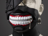 Picture of Ken Kaneki Cosplay Mask C08372