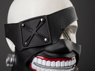 Photo du masque de cosplay Ken Kaneki C08372