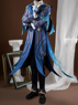 Photo de Genshin Impact Neuvillette Cosplay Costume C08504-A