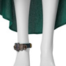 Bild des versandfertigen The Legend of Zelda: Tears of the Kingdom Hyrule Prinzessin Zelda Cosplay-Kostüms C08179