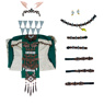 Picture of Ready to Ship The Legend of Zelda: Tears of the Kingdom Hyrule Princess Zelda Cosplay Costume C08179